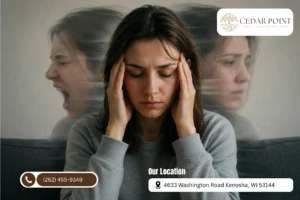 Kenosha County Borderline Personality Disorder vs. Bipolar Disorder