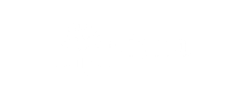 Cigna insurance logo