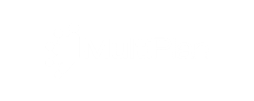 MultiPlan insurance logo